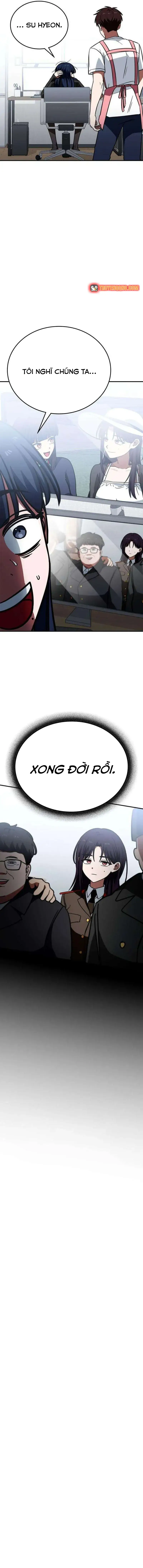 Công Chúa Đi Học Chapter 14 - 18