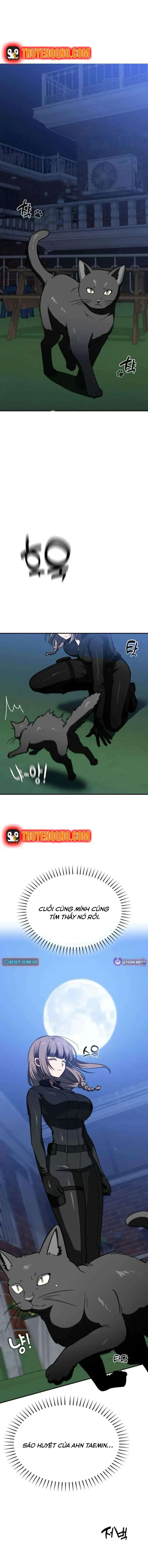 Công Chúa Đi Học Chapter 15 - 3