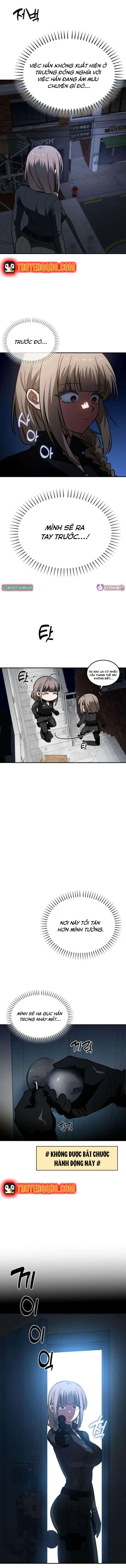 Công Chúa Đi Học Chapter 15 - 4