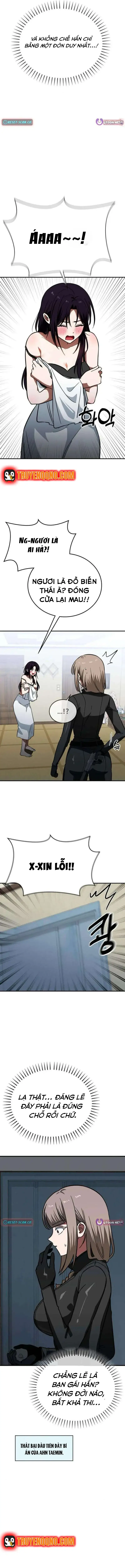 Công Chúa Đi Học Chapter 15 - 5