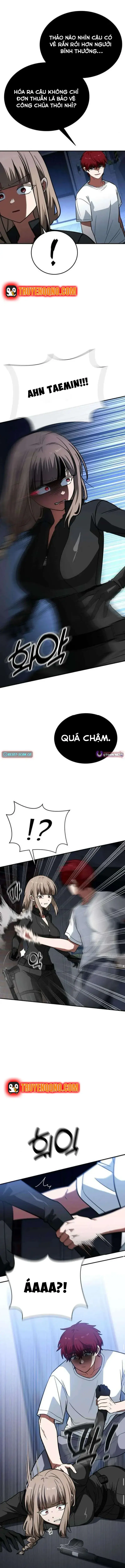 Công Chúa Đi Học Chapter 15 - 6