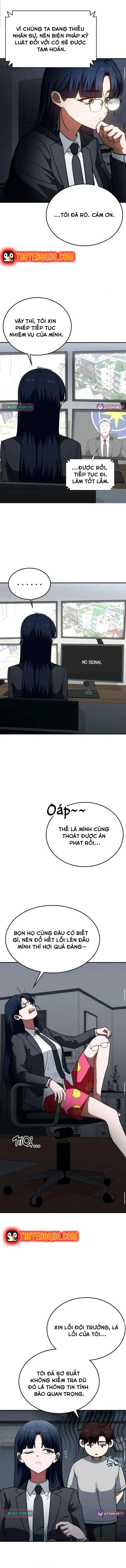 Công Chúa Đi Học Chapter 15 - 10