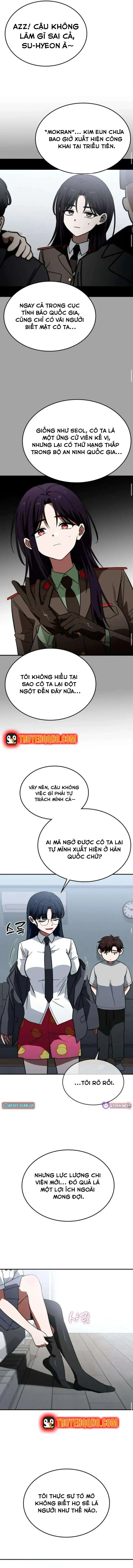 Công Chúa Đi Học Chapter 15 - 11