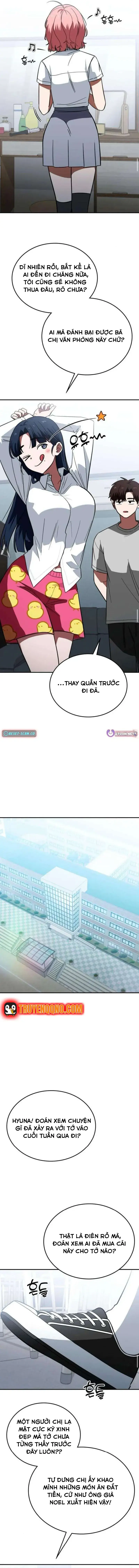 Công Chúa Đi Học Chapter 15 - 12