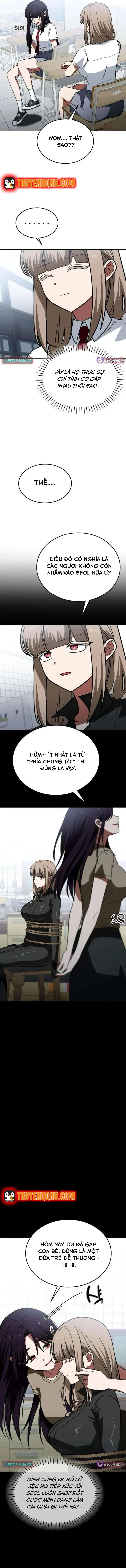 Công Chúa Đi Học Chapter 15 - 13