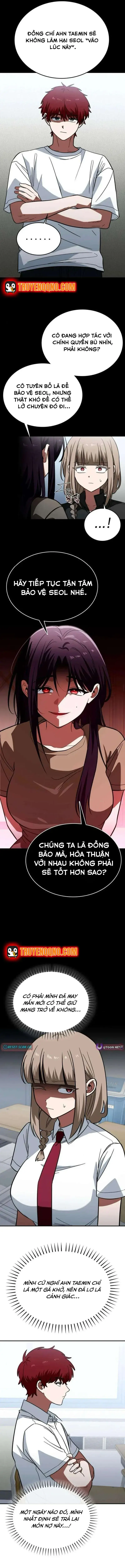 Công Chúa Đi Học Chapter 15 - 14