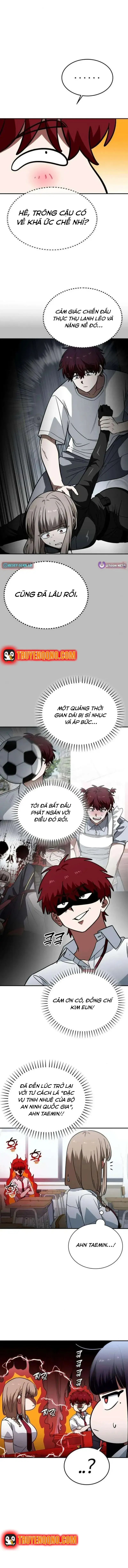 Công Chúa Đi Học Chapter 15 - 15