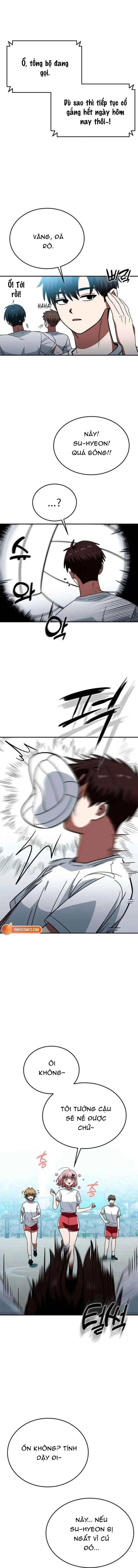 Công Chúa Đi Học Chapter 16 - 16