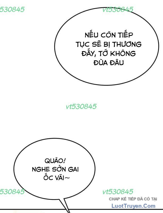 Công Chúa Đi Học Chapter 19 - 11