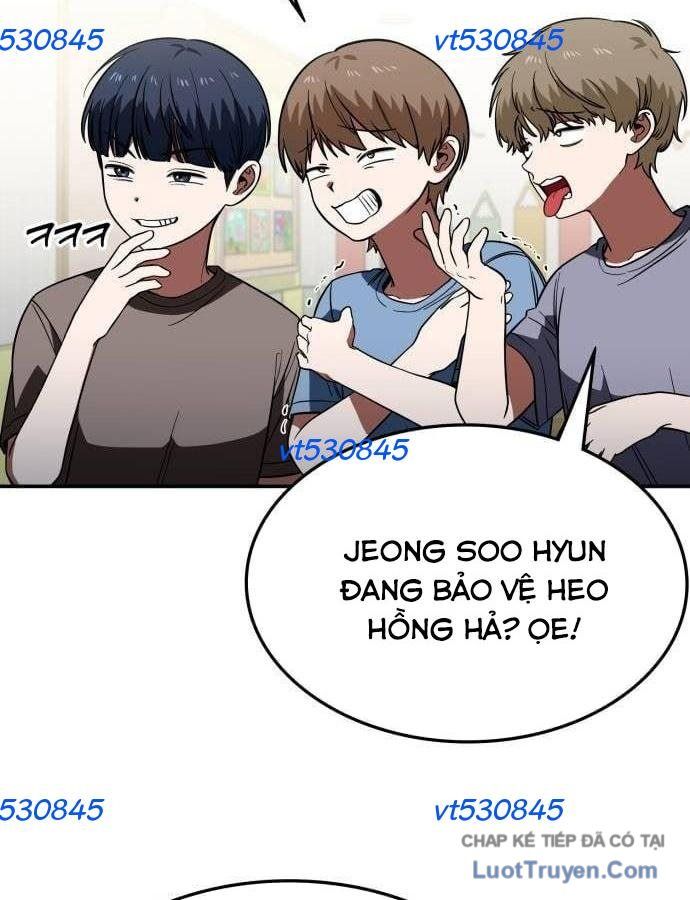 Công Chúa Đi Học Chapter 19 - 12