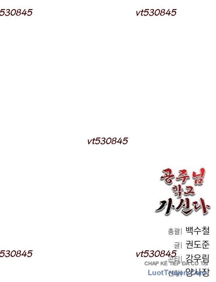 Công Chúa Đi Học Chapter 19 - 128
