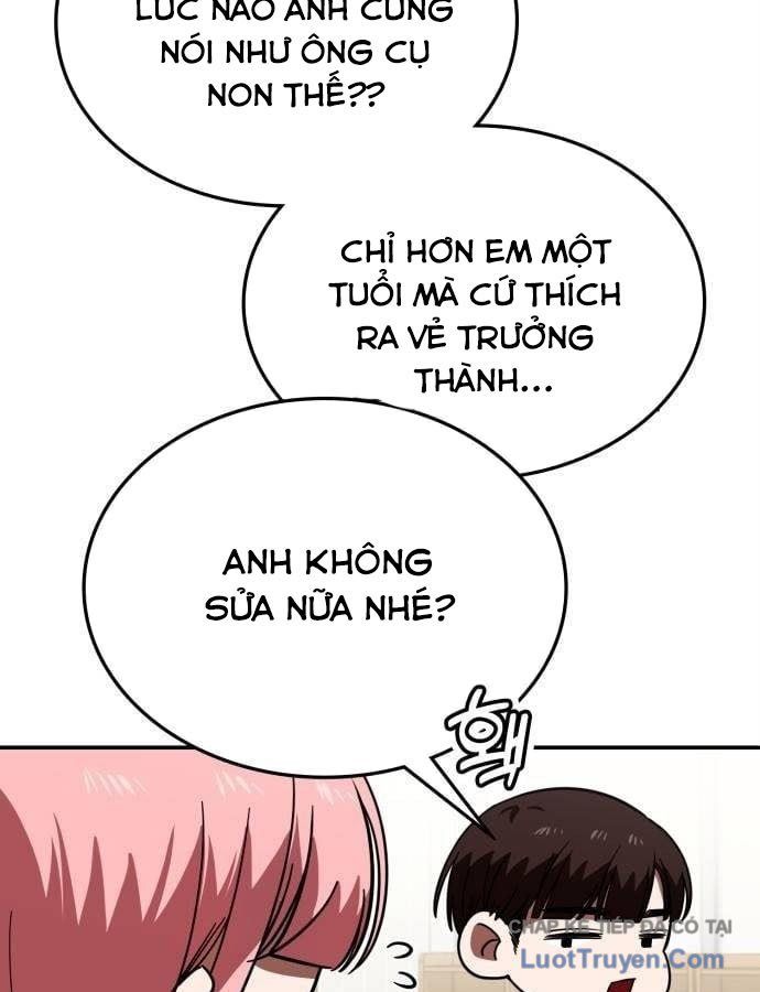Công Chúa Đi Học Chapter 19 - 23