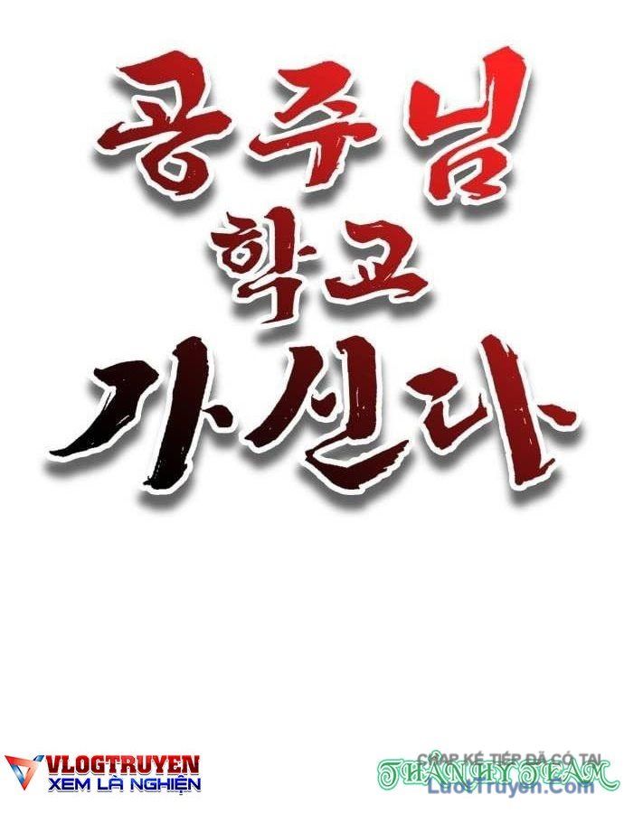 Công Chúa Đi Học Chapter 19 - 48