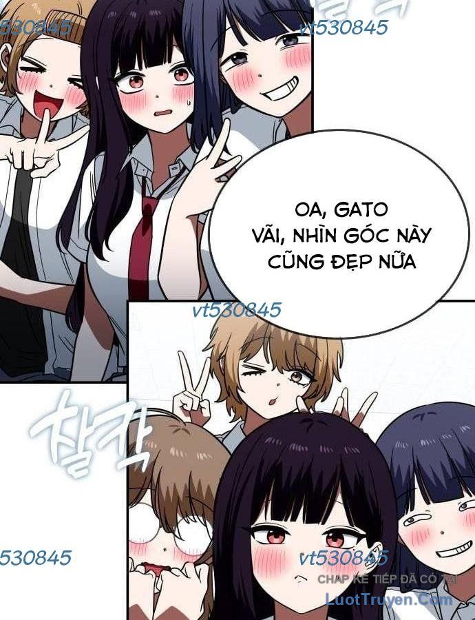 Công Chúa Đi Học Chapter 19 - 58