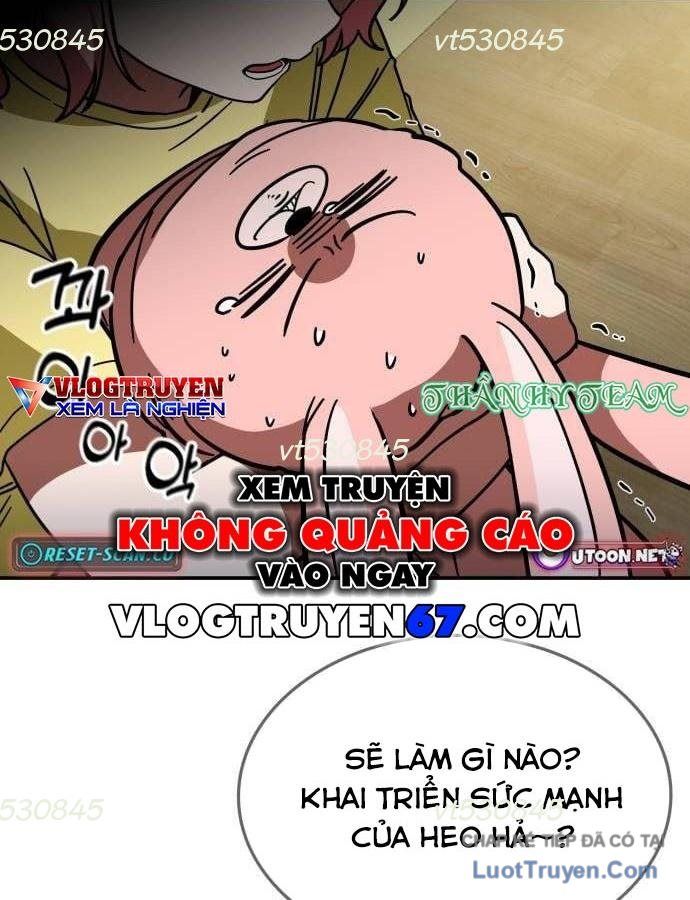 Công Chúa Đi Học Chapter 19 - 8