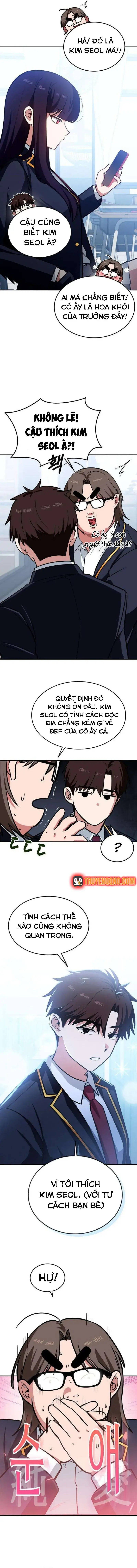 Công Chúa Đi Học Chapter 2 - 6