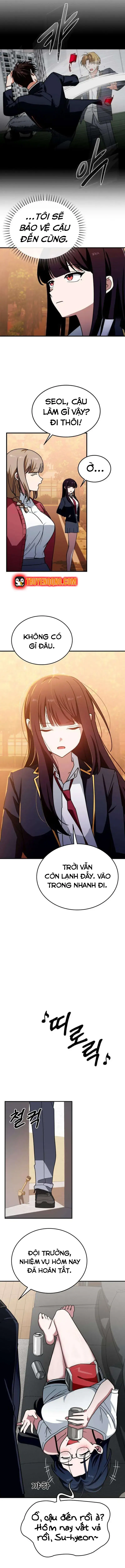 Công Chúa Đi Học Chapter 2 - 14