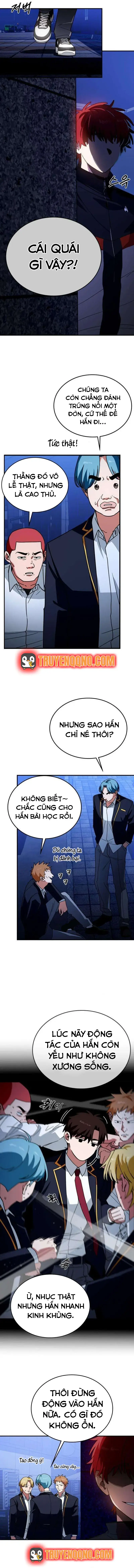 Công Chúa Đi Học Chapter 2 - 18