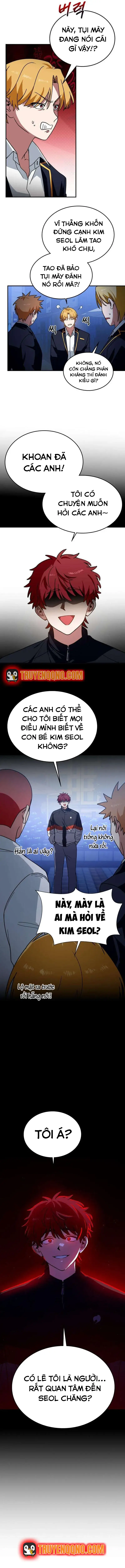 Công Chúa Đi Học Chapter 2 - 19