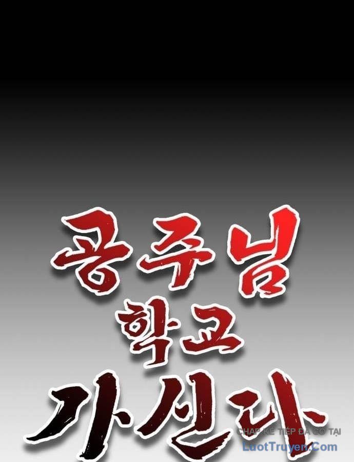 Công Chúa Đi Học Chapter 20 - 23