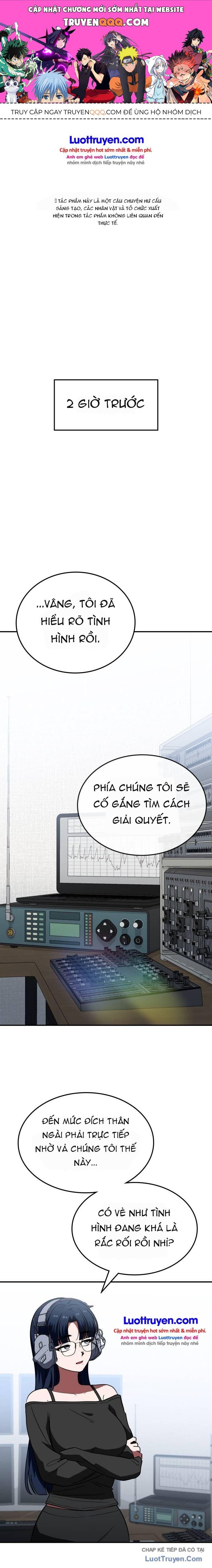 Công Chúa Đi Học Chapter 21 - 1