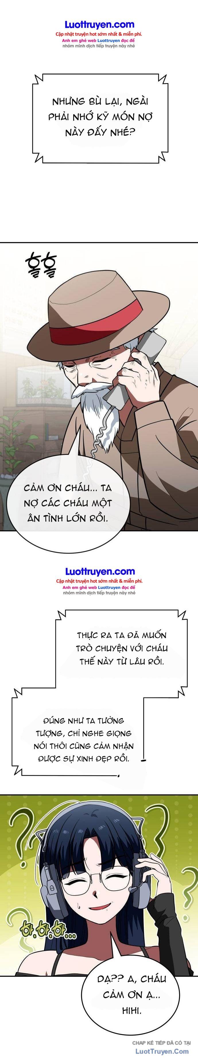 Công Chúa Đi Học Chapter 21 - 2