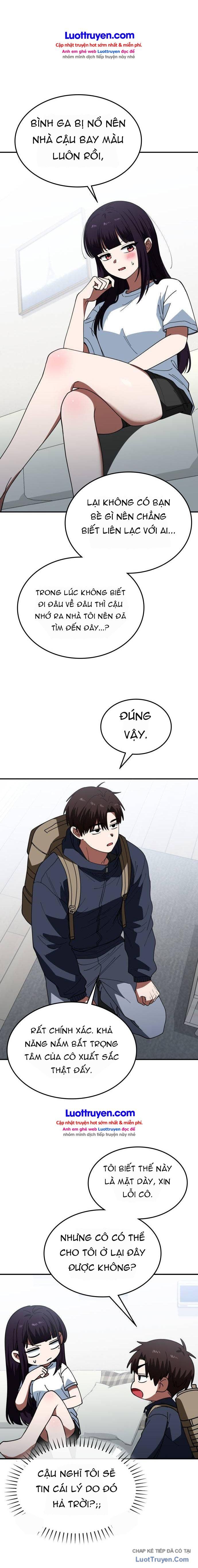 Công Chúa Đi Học Chapter 21 - 12