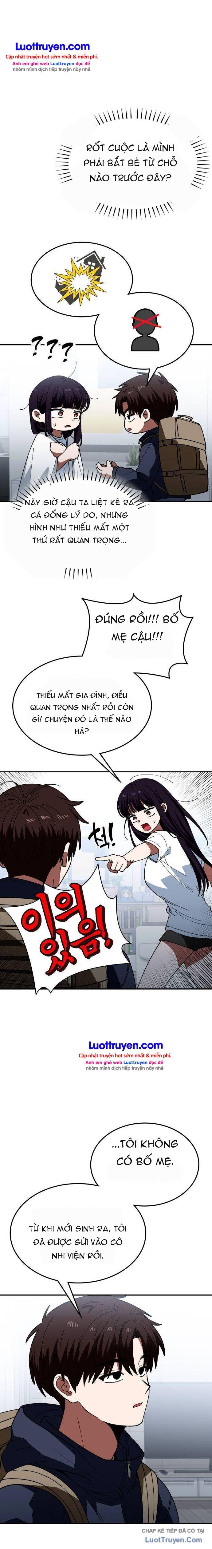 Công Chúa Đi Học Chapter 21 - 13