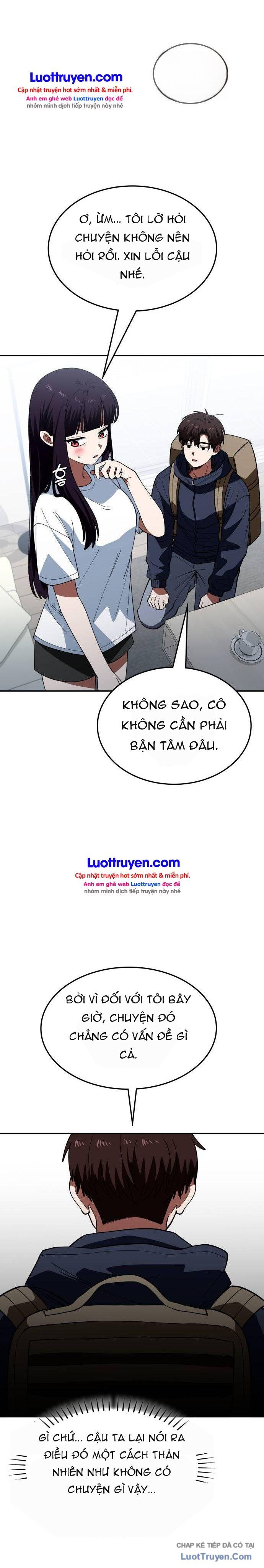 Công Chúa Đi Học Chapter 21 - 14