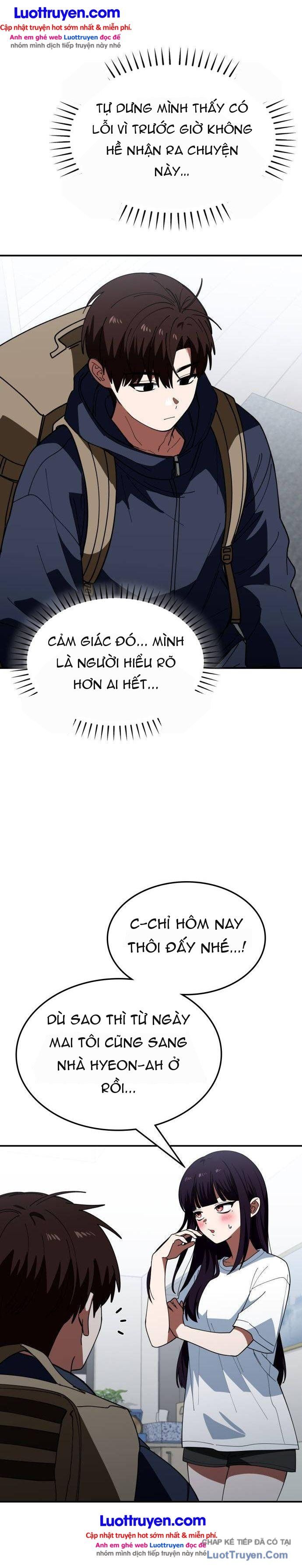 Công Chúa Đi Học Chapter 21 - 15