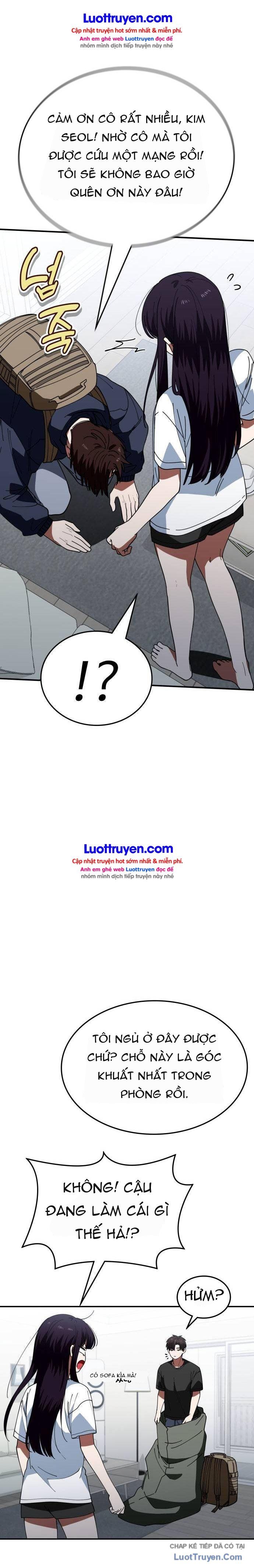 Công Chúa Đi Học Chapter 21 - 16