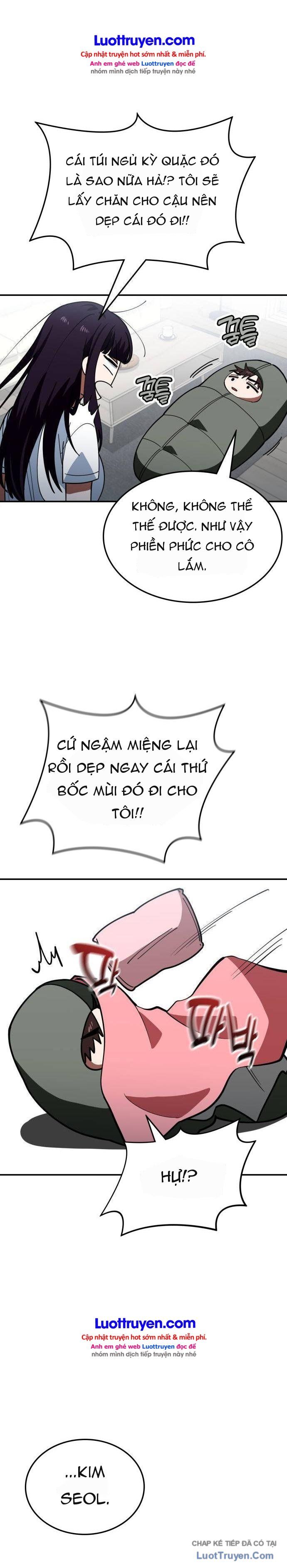 Công Chúa Đi Học Chapter 21 - 17