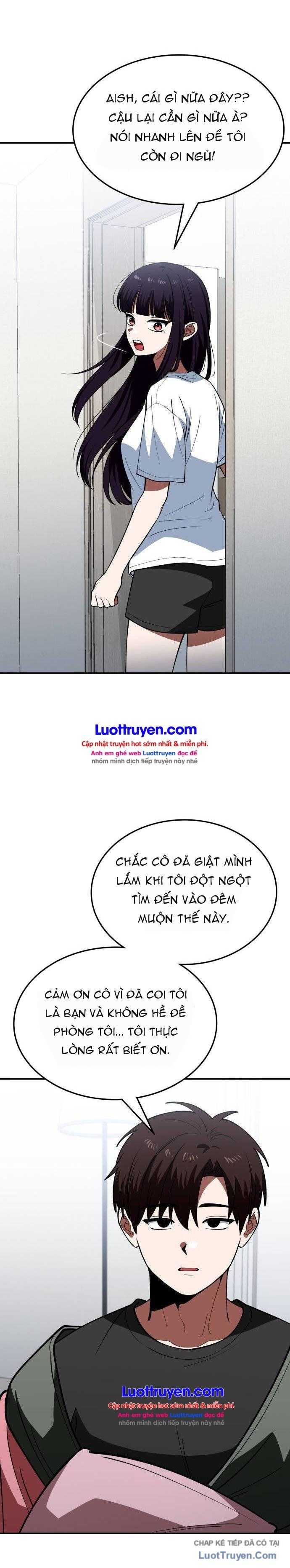 Công Chúa Đi Học Chapter 21 - 18