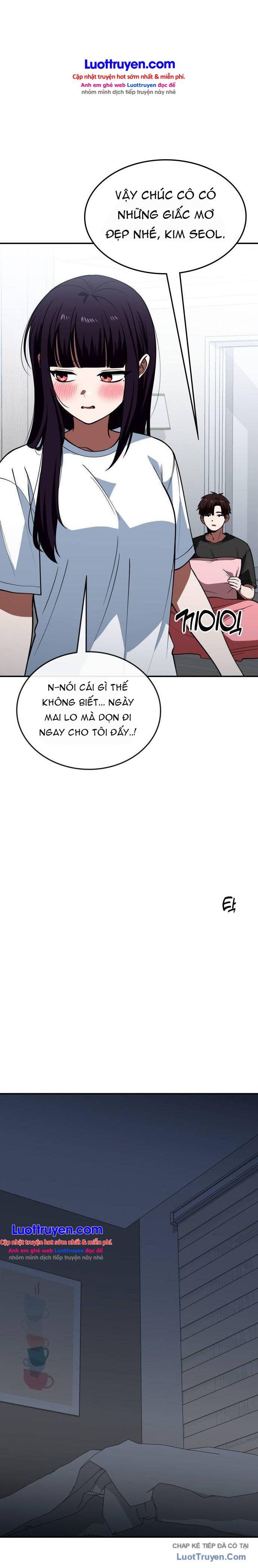 Công Chúa Đi Học Chapter 21 - 19