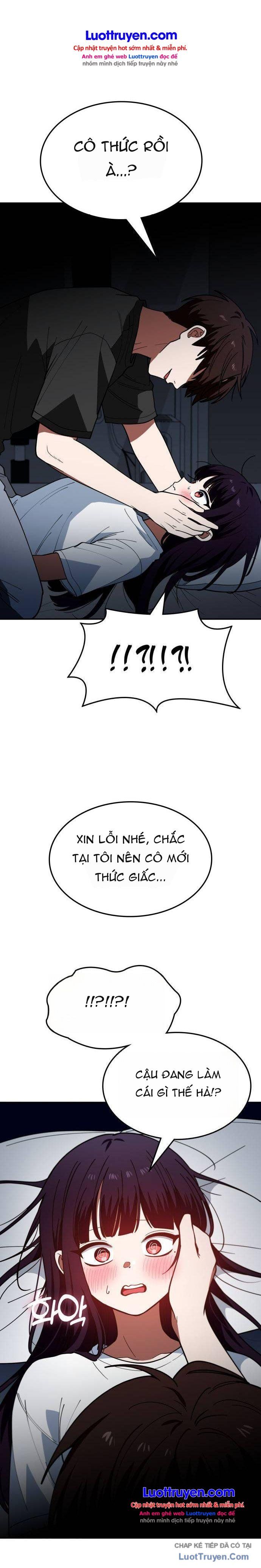 Công Chúa Đi Học Chapter 21 - 24