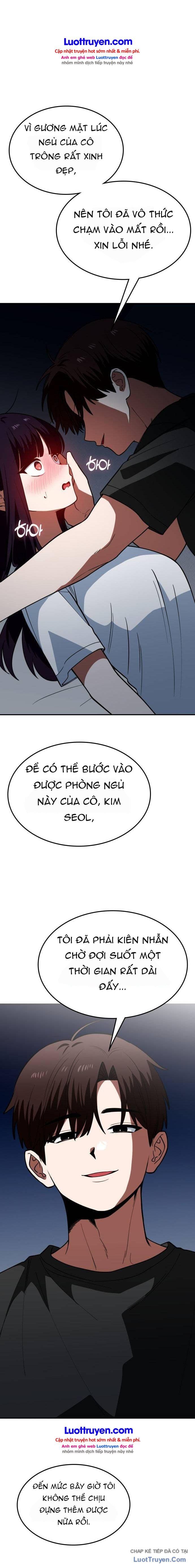 Công Chúa Đi Học Chapter 21 - 25