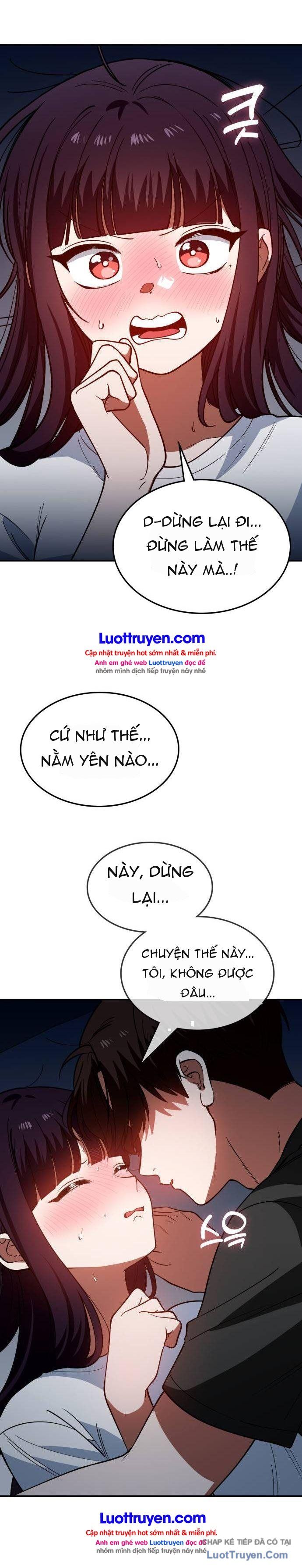 Công Chúa Đi Học Chapter 21 - 26