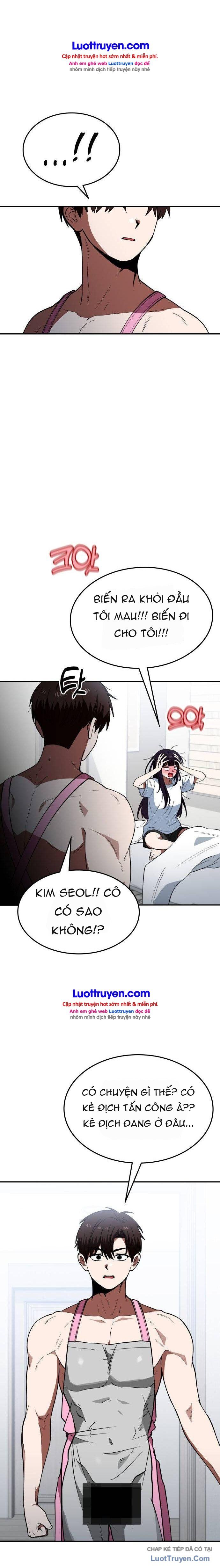 Công Chúa Đi Học Chapter 21 - 29