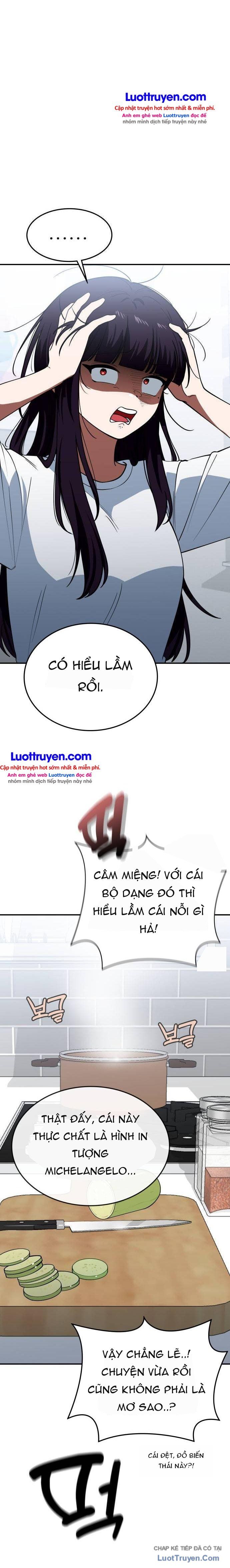 Công Chúa Đi Học Chapter 21 - 30