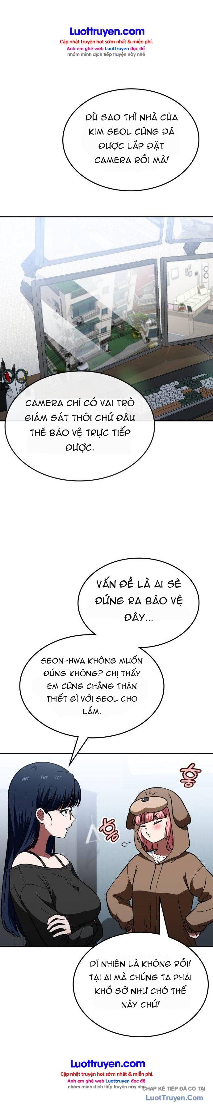 Công Chúa Đi Học Chapter 21 - 4