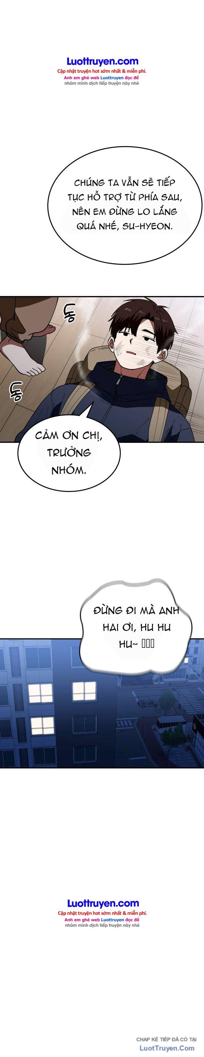 Công Chúa Đi Học Chapter 21 - 9