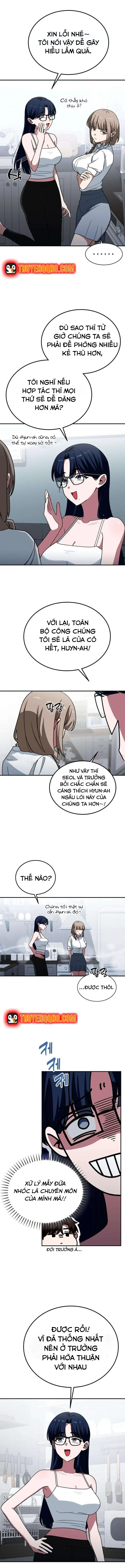 Công Chúa Đi Học Chapter 4 - 12