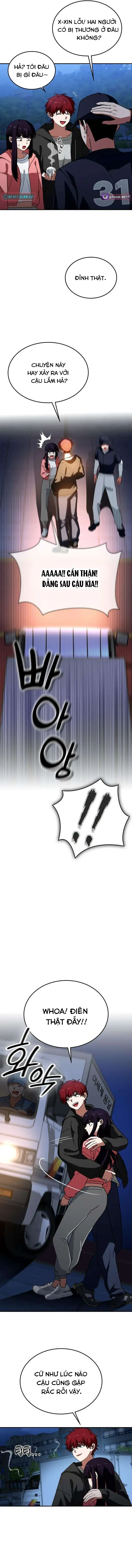 Công Chúa Đi Học Chapter 5 - 5