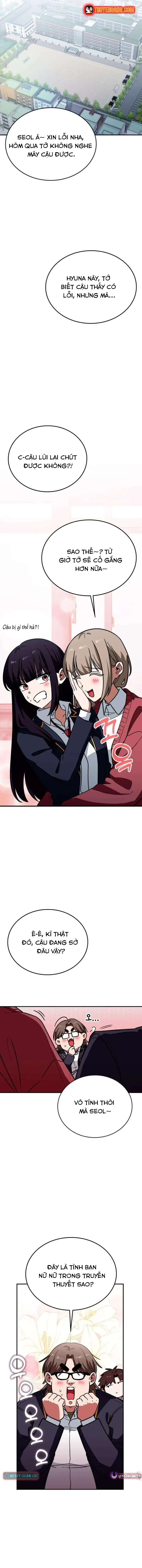 Công Chúa Đi Học Chapter 5 - 13
