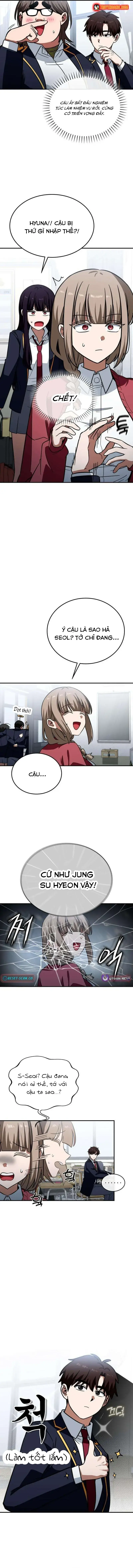 Công Chúa Đi Học Chapter 5 - 16