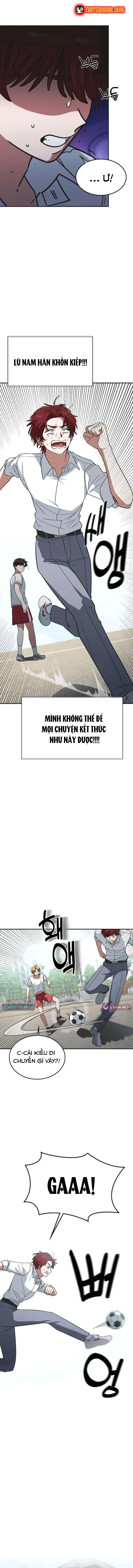 Công Chúa Đi Học Chapter 6 - 13