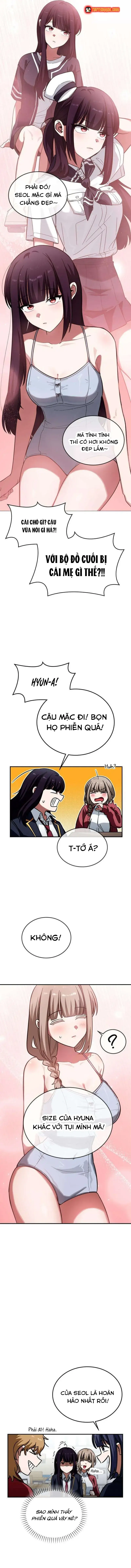 Công Chúa Đi Học Chapter 7 - 4