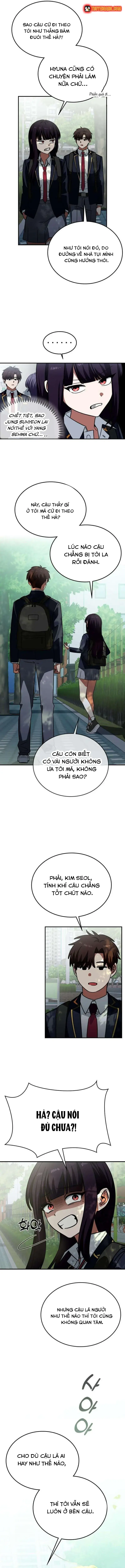 Công Chúa Đi Học Chapter 7 - 14