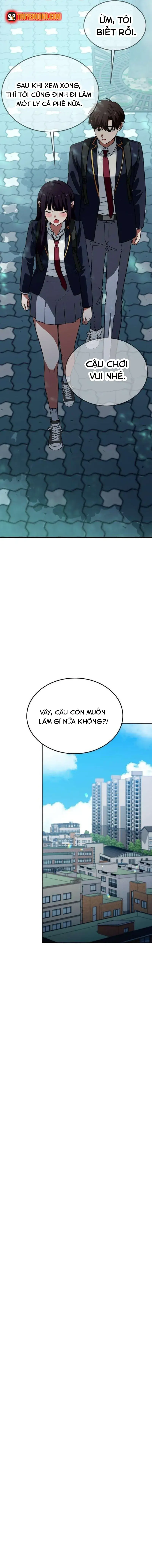 Công Chúa Đi Học Chapter 7 - 16