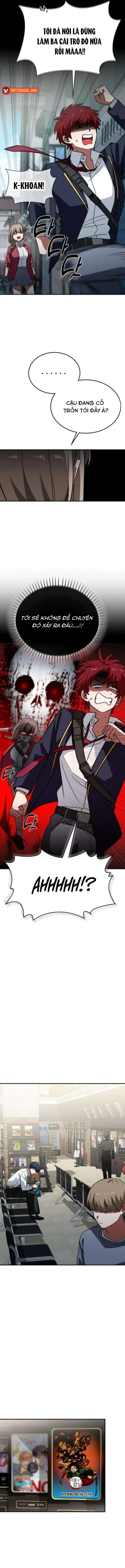 Công Chúa Đi Học Chapter 8 - 6